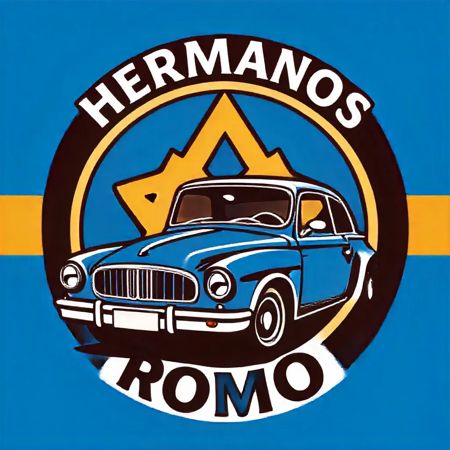 Hermanos Romo