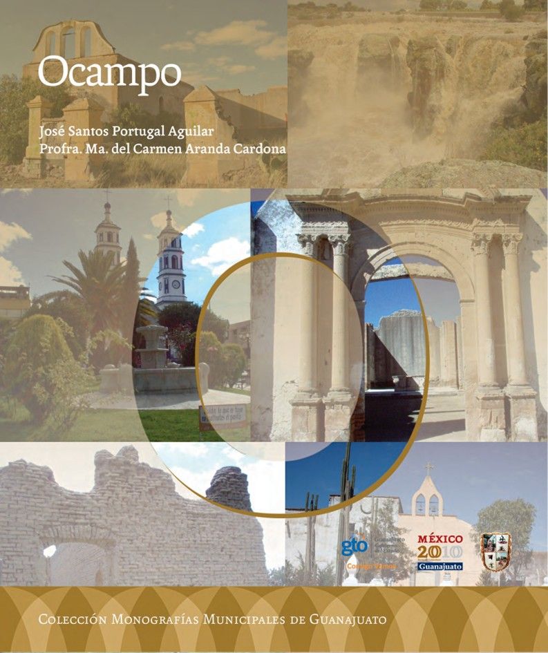 Portada Monograf&iacute;a